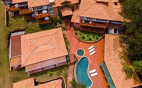 Buzios Espiritualidade Resort Caravelas